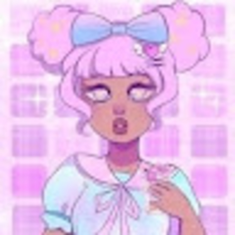 Meet your Posher, Mikara the unknown artist